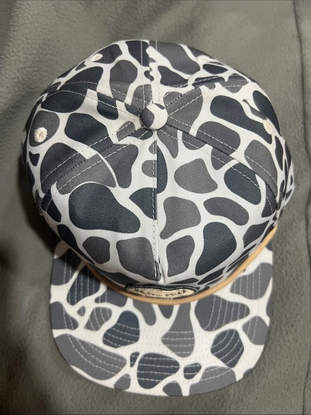 Southern String Hat Co new without